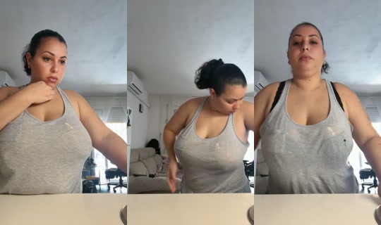 carmen.31243 TikTok Live — Sep 29, 2026, 12:25 PM