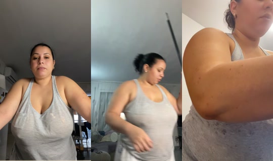 carmen.31243 TikTok Live — Oct 2, 2026, 5:28 PM