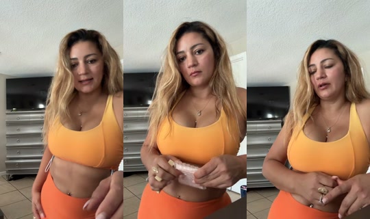 carmen.cardoza14 TikTok Live — Aug 25, 2026, 2:25 PM