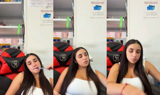 carmen.garcia107 TikTok Live — Aug 30, 2026, 1:11 PM