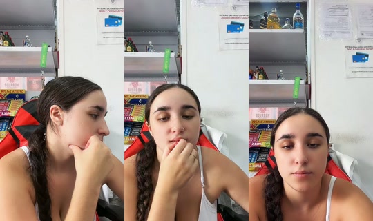 carmen.garcia107 TikTok Live — Sep 6, 2026, 12:06 PM