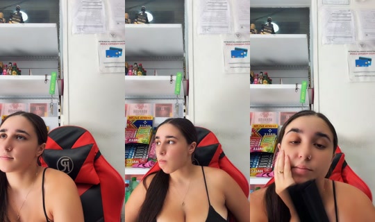 carmen.garcia107 TikTok Live — Sep 13, 2026, 10:58 AM