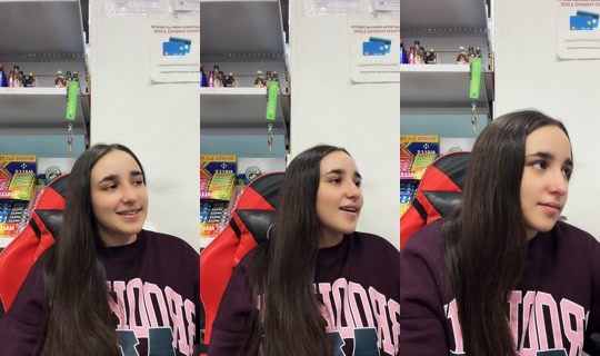 carmen.garcia107 TikTok Live — Sep 16, 2026, 10:24 PM