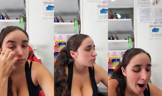 carmen.garcia107 TikTok Live — Sep 20, 2026, 9:46 AM