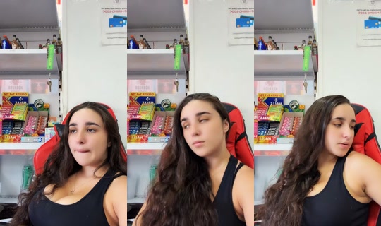 carmen.garcia107 TikTok Live — Sep 20, 2026, 2:53 PM