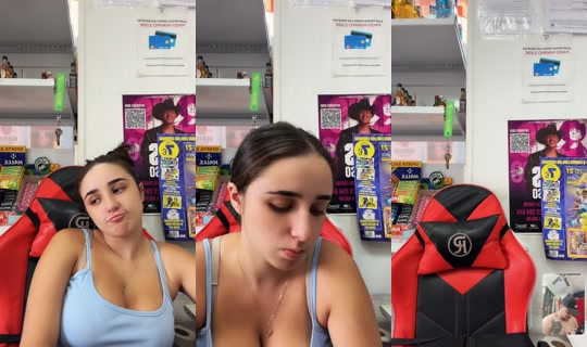 carmen.garcia107 TikTok Live — Sep 27, 2026, 2:20 PM