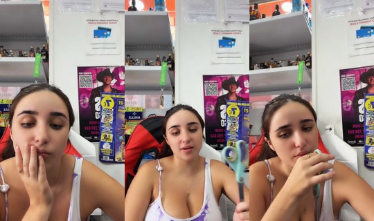 carmen.garcia107 TikTok Live — Oct 4, 2026, 9:55 AM