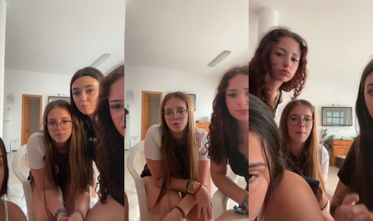carmen.nieves57 TikTok Live — Aug 29, 2026, 6:05 PM