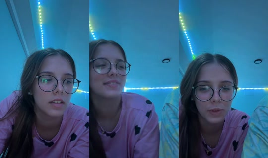 carmen.nieves57 TikTok Live — Sep 26, 2026, 10:20 PM