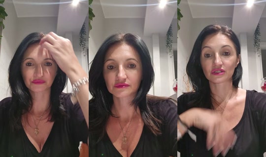 carmen_79_ TikTok Live — Aug 23, 2026, 9:40 PM