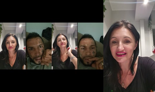 carmen_79_ TikTok Live — Aug 23, 2026, 10:30 PM