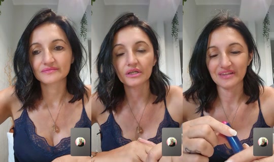 carmen_79_ TikTok Live — Aug 28, 2026, 4:52 PM