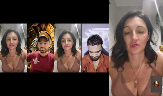 carmen_79_ TikTok Live — Aug 28, 2026, 7:50 PM