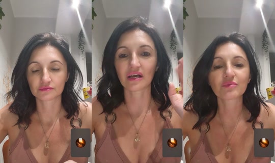 carmen_79_ TikTok Live — Aug 28, 2026, 9:30 PM