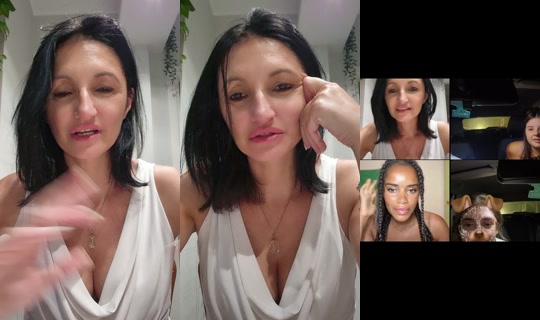 carmen_79_ TikTok Live — Aug 31, 2026, 8:42 PM