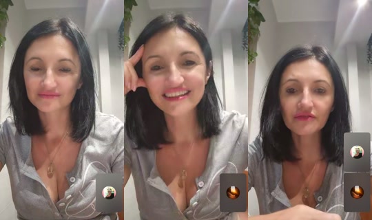 carmen_79_ TikTok Live — Sep 2, 2026, 8:30 PM