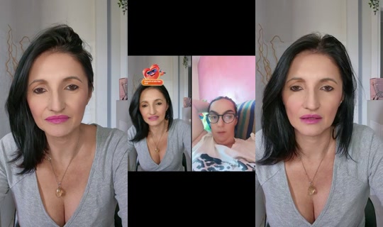 carmen_79_ TikTok Live — Oct 3, 2026, 12:42 PM