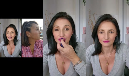 carmen_79_ TikTok Live — Oct 3, 2026, 1:33 PM