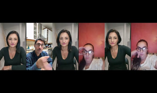 carmen_79_ TikTok Live — Oct 3, 2026, 8:00 PM