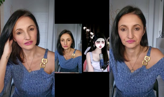 carmen_79_ TikTok Live — Oct 4, 2026, 8:20 AM