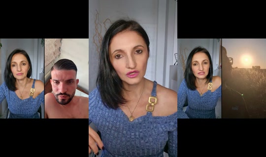 carmen_79_ TikTok Live — Oct 4, 2026, 9:10 AM