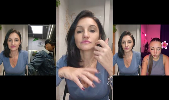 carmen_79_ TikTok Live — Oct 4, 2026, 7:10 PM