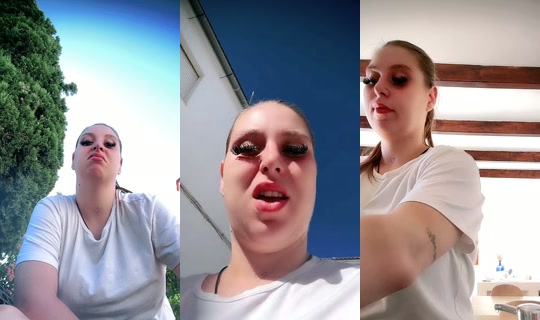 carmen_rubita TikTok Live — Aug 23, 2026, 8:40 AM