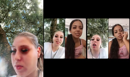 carmen_rubita TikTok Live — Aug 23, 2026, 3:32 PM