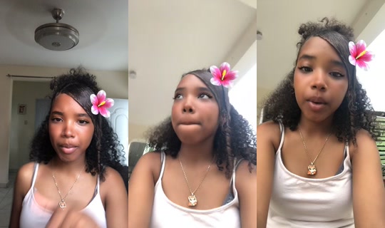 carmen_xx55 TikTok Live — Sep 25, 2026, 9:41 PM