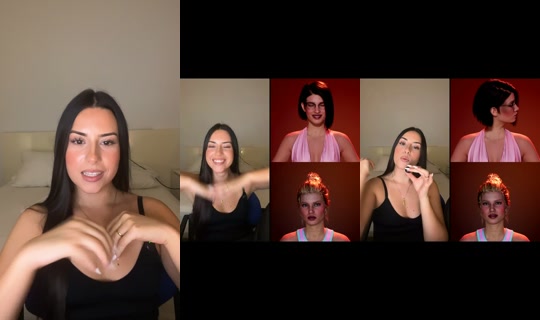 carmenbrads TikTok Live — Aug 21, 2026, 9:51 PM