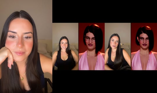 carmenbrads TikTok Live — Aug 22, 2026, 8:15 PM