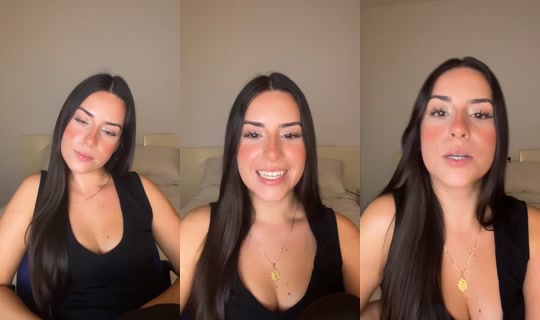 carmenbrads TikTok Live — Aug 22, 2026, 9:01 PM