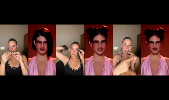 carmenbrads TikTok Live — Aug 24, 2026, 8:38 PM