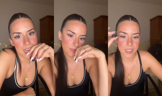 carmenbrads TikTok Live — Aug 24, 2026, 9:14 PM