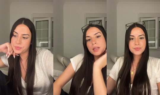 carmenbrads TikTok Live — Sep 20, 2026, 1:30 AM