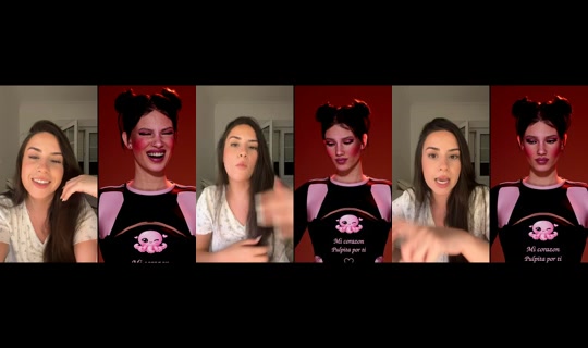 carmenbrads TikTok Live — Sep 22, 2026, 9:30 PM