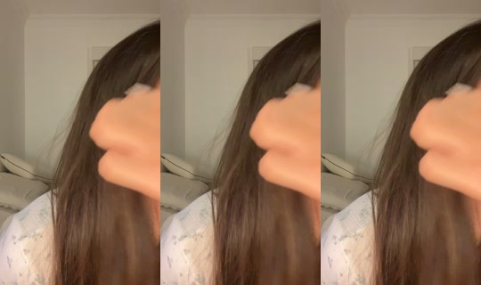 carmenbrads TikTok Live — Sep 22, 2026, 10:00 PM