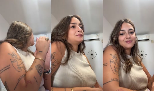 carmencarballido_ TikTok Live — Sep 2, 2026, 9:46 AM