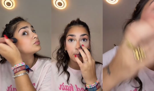 carmencarballido_ TikTok Live — Oct 1, 2026, 5:13 PM