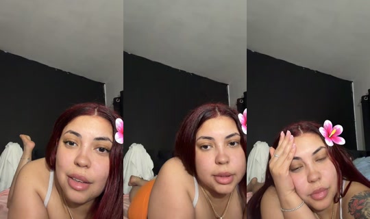 carmenccravee TikTok Live — Aug 20, 2026, 2:37 AM