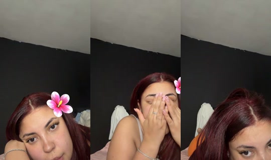 carmenccravee TikTok Live — Aug 20, 2026, 3:02 AM