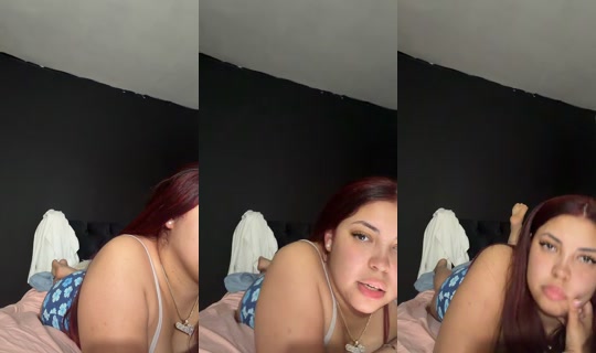 carmenccravee TikTok Live — Aug 20, 2026, 3:46 AM