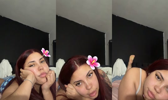 carmenccravee TikTok Live — Aug 20, 2026, 4:10 AM