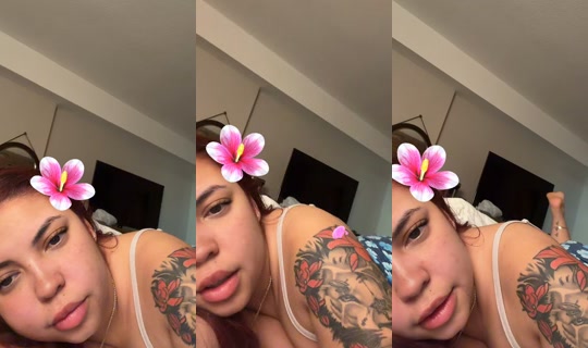 carmenccravee TikTok Live — Aug 21, 2026, 1:45 AM