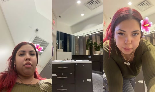 carmenccravee TikTok Live — Sep 8, 2026, 11:40 PM