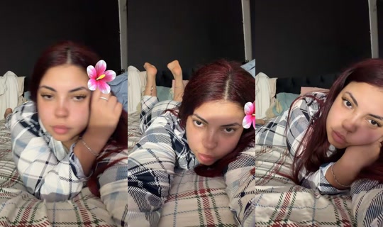 carmenccravee TikTok Live — Sep 10, 2026, 1:44 AM