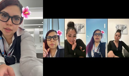 carmenccravee TikTok Live — Sep 27, 2026, 4:17 PM