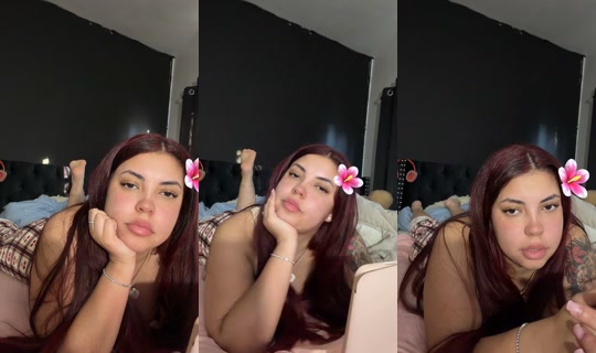 carmencrave TikTok Live — Aug 29, 2026, 10:17 PM