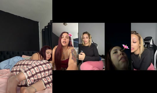 carmencrave TikTok Live — Aug 30, 2026, 12:22 AM