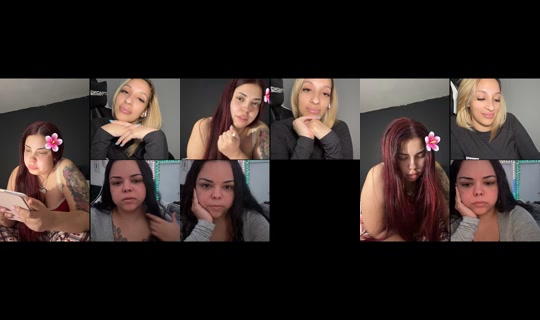 carmencrave TikTok Live — Aug 30, 2026, 2:41 AM